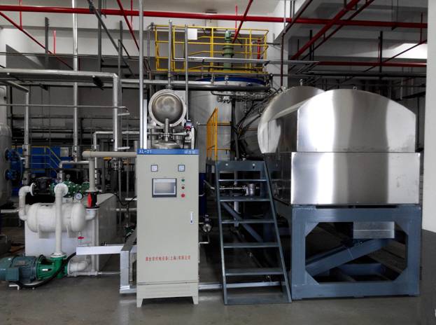 反渗透(RO)浓水处理回用装置