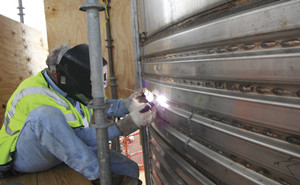 氨氮废水处理的最节能有效冷冻浓缩工艺